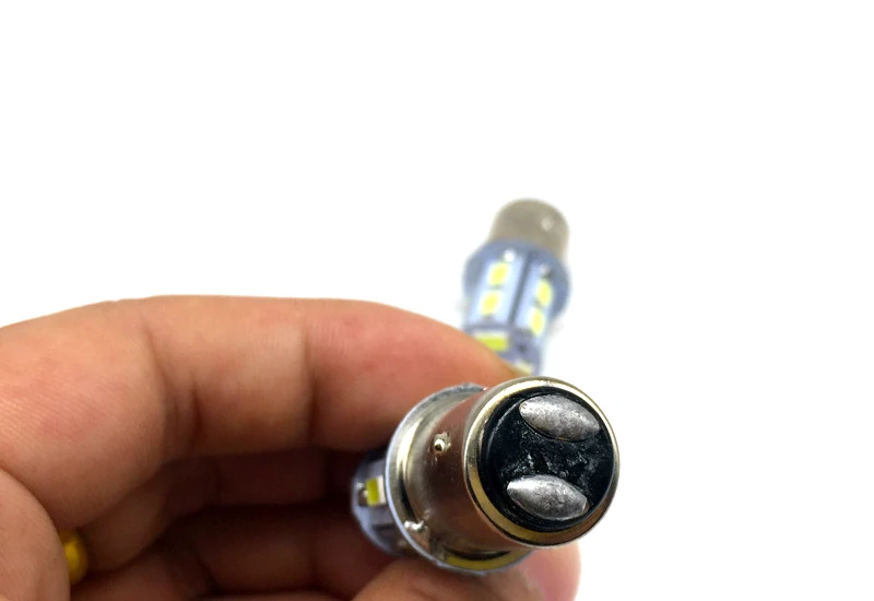 1157x24 в S25 1156 BAY15D 5630 BA15S 13 SMD 5730 LED 13SMD P21W P21/5W лампа стоп сигнасветильник для грузовика