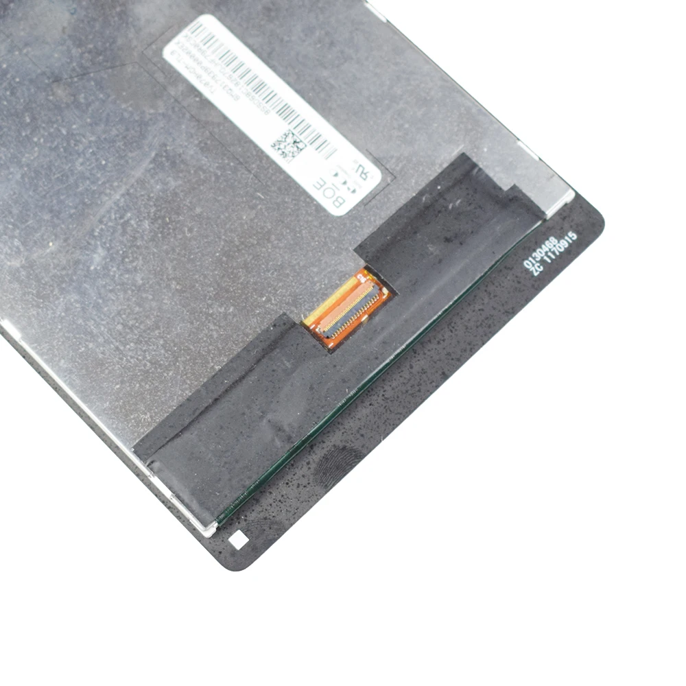 Новинка для lenovo Tab 4 TB-7504X ЖК-дисплей Tab 4 TB-7504N TB-7504x TB-7504F Дисплей и кодирующий преобразователь сенсорного экрана в сборе