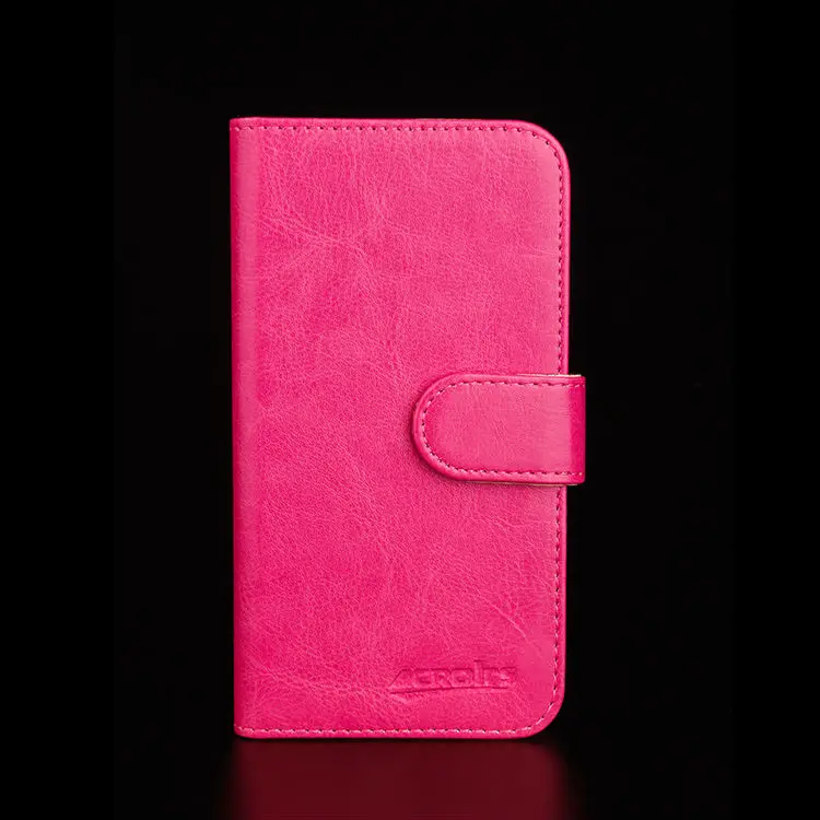 hot sale uhans u300 case new arrival 6 colors high quality flip leather protective phone cover for uhans u300 case free global shipping