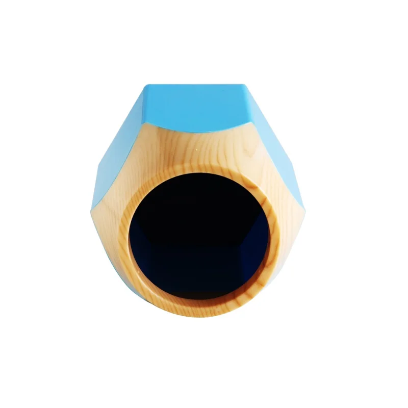 Кисть для макияжа DINIWELL контейнер хранения карандашей вазы горшка креативные