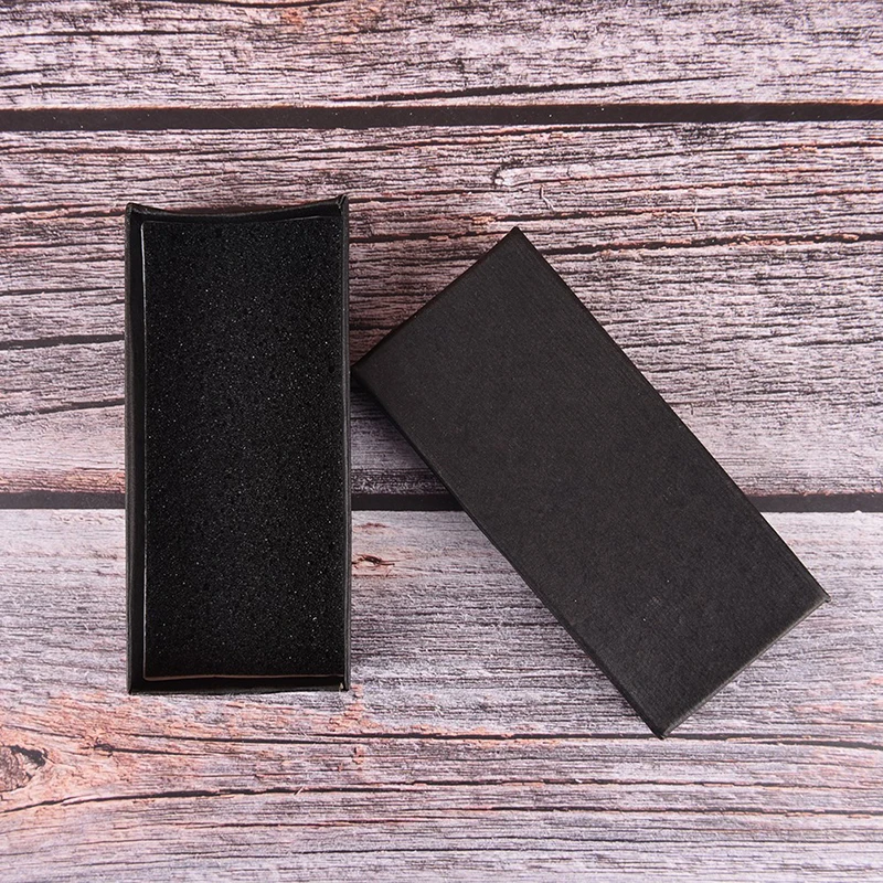 Шкатулка для украшений one pc Роскошная шкатулка часов под часы хранения