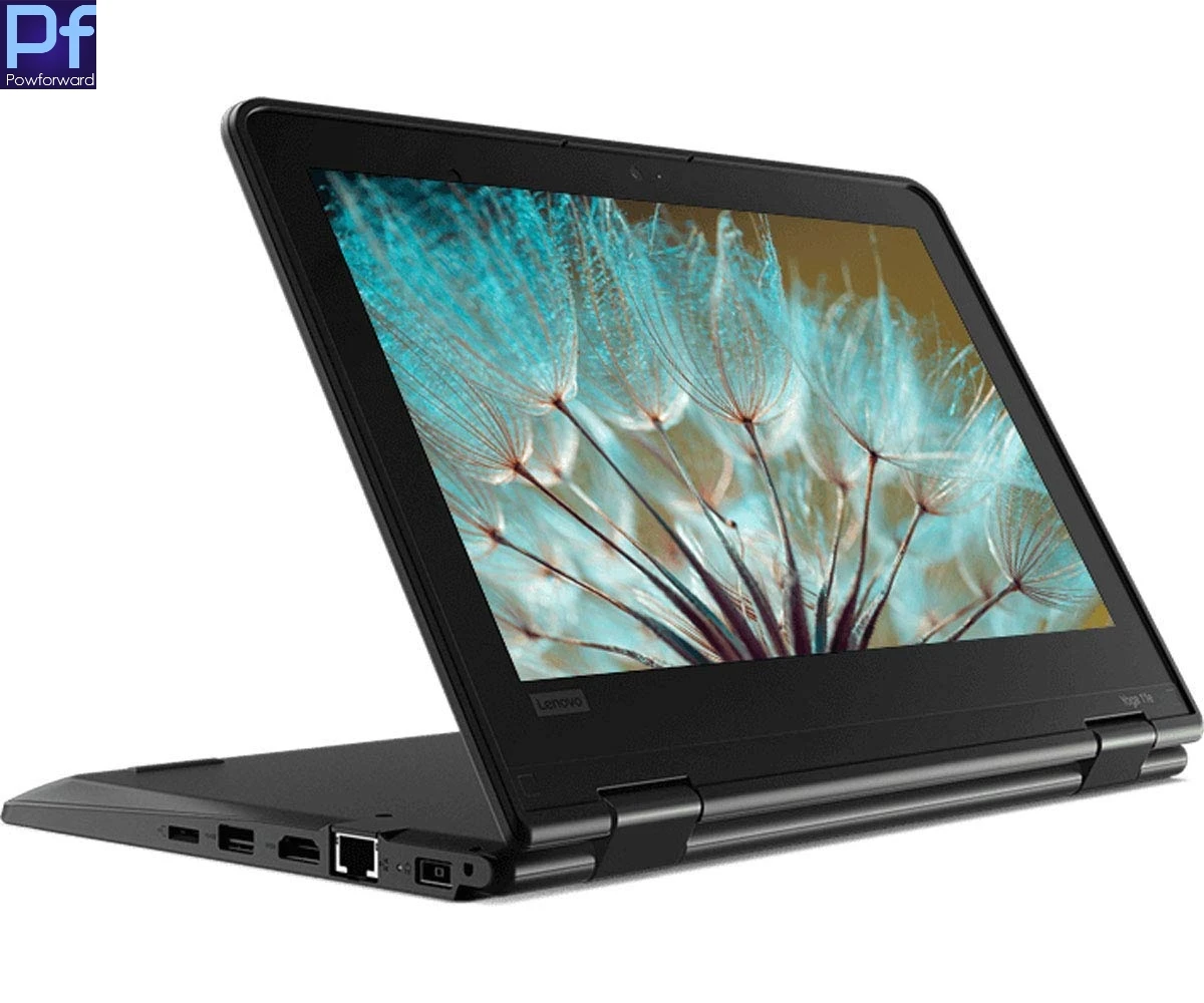 Высокая четкость Защитная пленка для экрана 2019 Lenovo Thinkpad Yoga 11e 11 6 &quotHD IPS 2-в-1