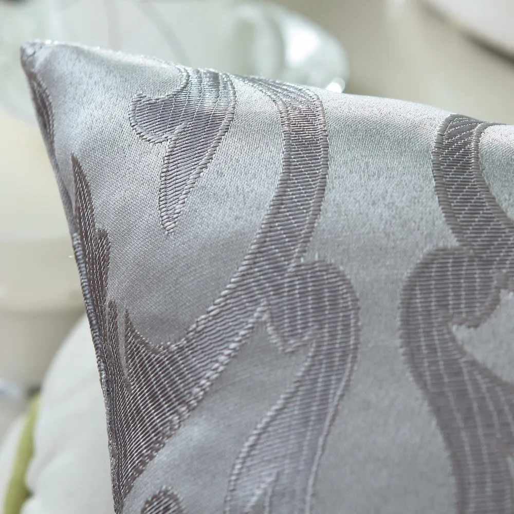 2 шт. CaliTime супер мягкие удобные Чехлы Подушки Shell Винтаж цветочный Главная Диван