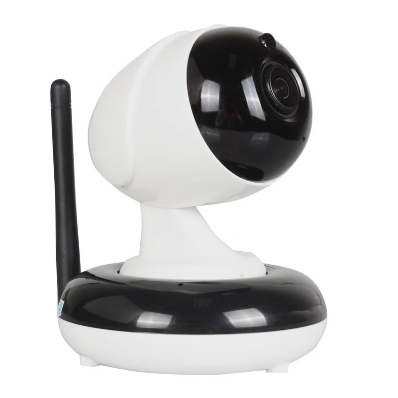 960P IP Camera Home Wireless Security Surveillance 1.3MP cctv surveillance 2.8-12mm Zoom PTZ camera p2p baby monitor | Безопасность и
