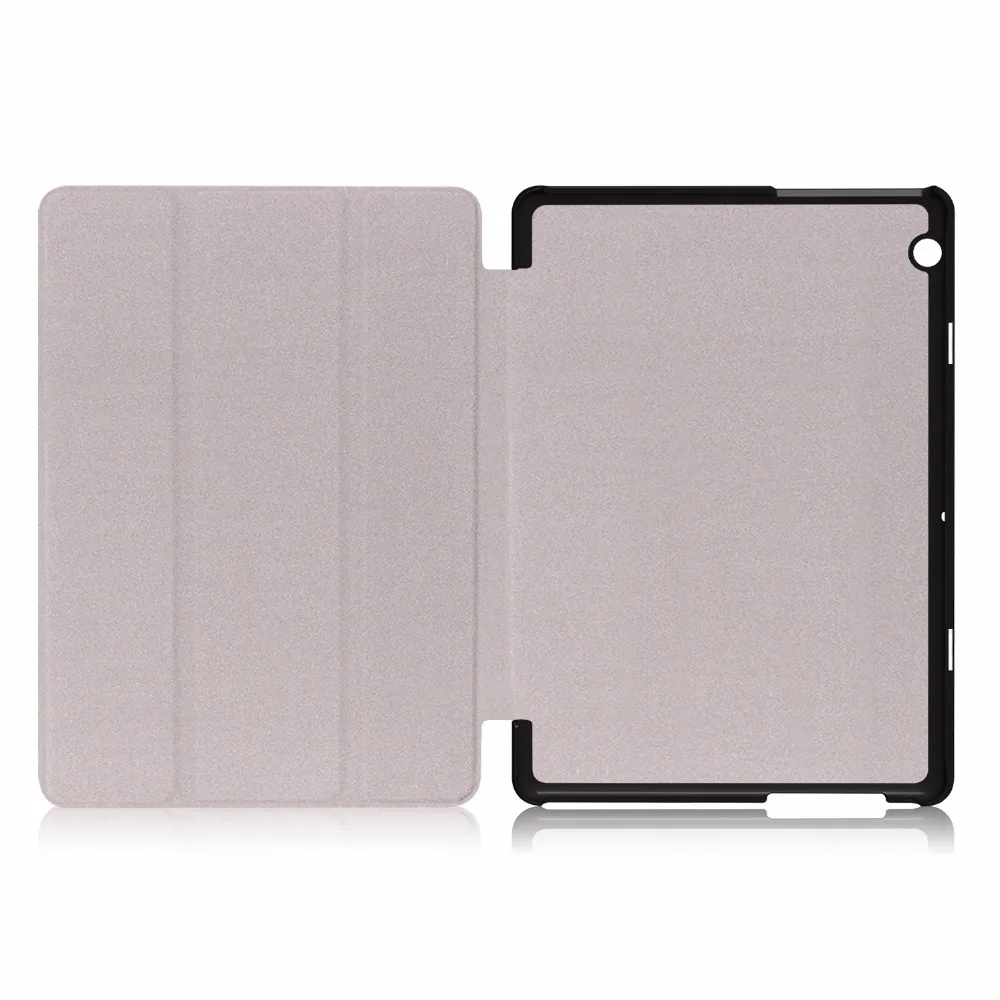 Защитный Магнитный чехол для huawei MediaPad T3 10 AGS-W09/AGS-L09 чехол для Honor Play Pad 2 9,6''