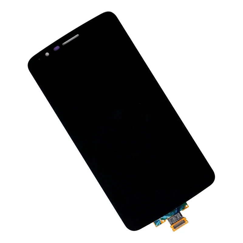 10 шт./лот для LG X Power LCD экран и сенсорный K220ds K210 k220 дисплей питания Бесплатная