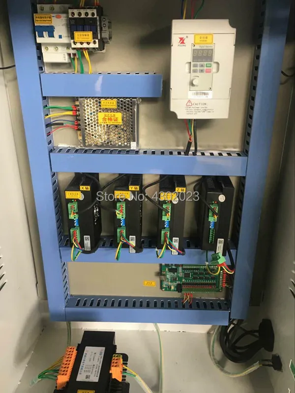 1212 1.5kw/2.2kw шпиндель 4 оси 6090 6012 маршрутизатор гравировальный станок с поворотной