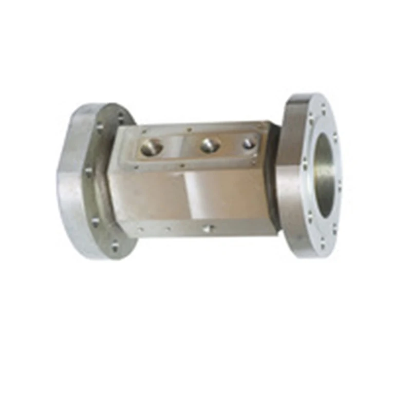 ЧПУ индивидуальный дизайн алюминиевые гравитационные Литые детали - купить по