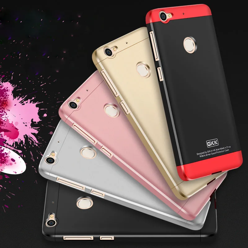 Letv Le 1 S чехлы для телефонов с двойным погружением LeEco 1s X500 чехол Полная защита