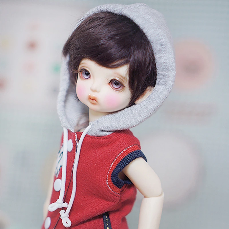 Кукла шарнирная из смолы 1/6 YoSD|reborn boy|sd dollbjd sd dolls |