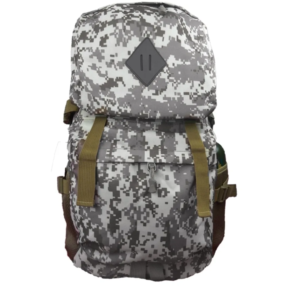 Нейлоновый камуфляжный рюкзак для улицы вместительные рюкзаки спортивные сумки
