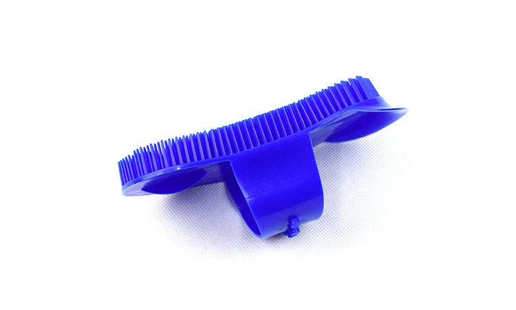 Horse brush horse cleaning stable supplies massage brush