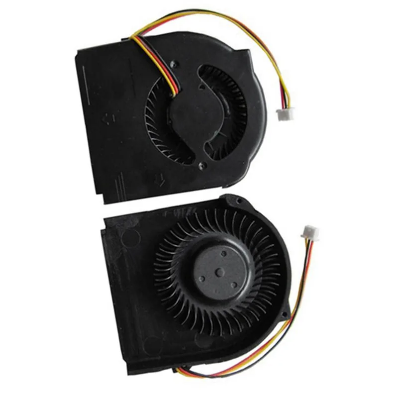 Замена вентилятора процессора для Ibm Thinkpad T410 T410I 45M2721 45M2722 45N5908 | Электроника