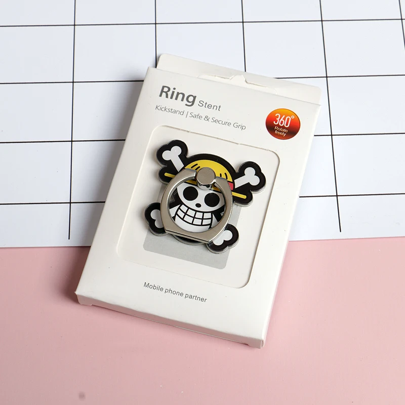 Ifavor мобильного телефона кольцо Пряжка Кронштейн Аксессуары один кусок