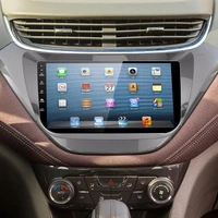 9 inch 4g ram android 8 0 system car gps navigation radio system audio media stereo for chevrolet malibu 2015