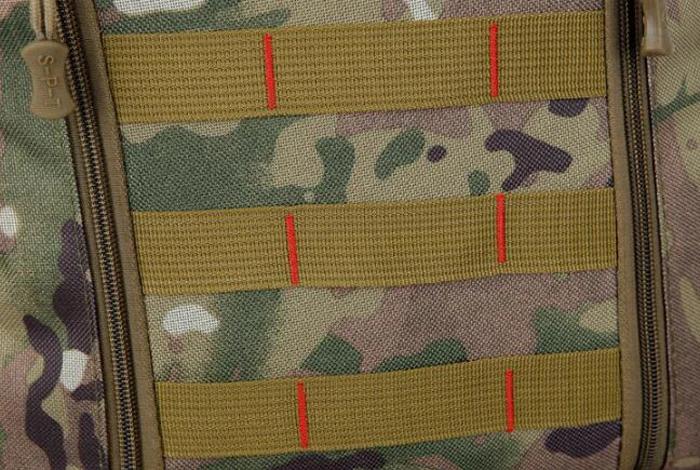 Горячая Высокое качество большой водонепроницаемый военный тактический рюкзак для охоты, походов, Кэмпинга рюкзак армейский рюкзак спортивные сумки