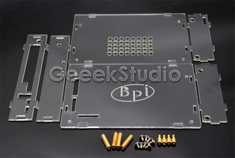 Умный домашний беспроводной маршрутизатор с открытым исходным кодом и