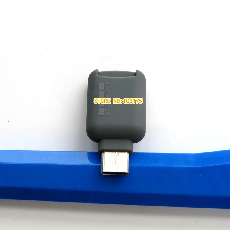 Оригинальный Micro SD картридер USB синхронизации данных адаптер разъема Порты и