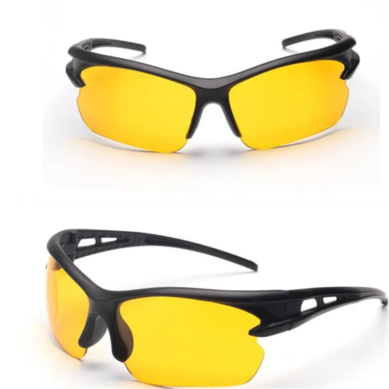 Новые мотоциклетные очки мужские солнцезащитные военные тактические ночного