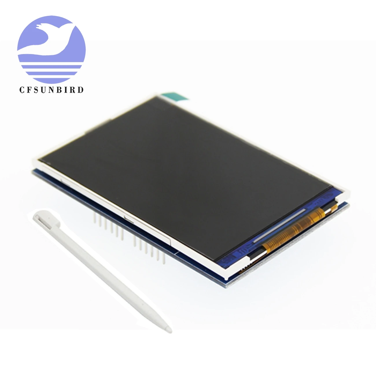Новый цветной дисплей 3 5 дюйма TFT модуль X Ultra HD с поддержкой Ar UNO Mega2560 идеальная