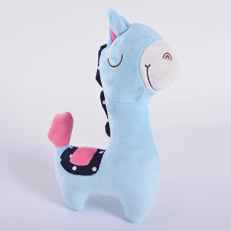 Зверь пони кукла лошади плюшевые игрушки подушки большой день рождения подарок