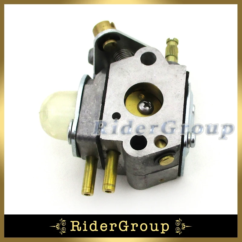 Карбюратор для Zama Echo Trimer C1U K29 K52 K47 SRM2100 GT2000 GT2100 PAS2000 PAS2100 12520013312 12520013313 12520013314|carburetor