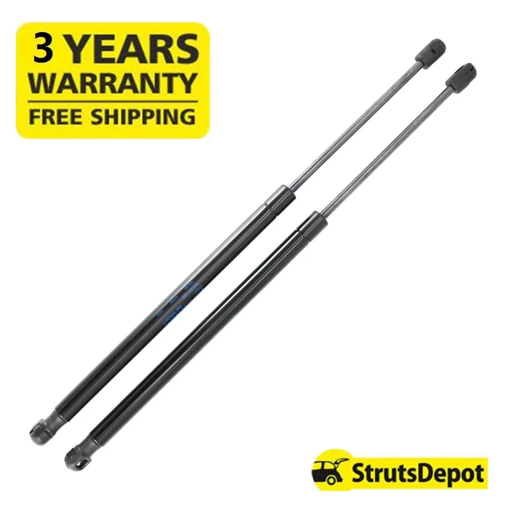 2 шт. для VW Jetta 6 MK6 NCS Sedan Vento 2011 2012 2013 2014 2015 2016 Tailgate газовая распорка подъемник