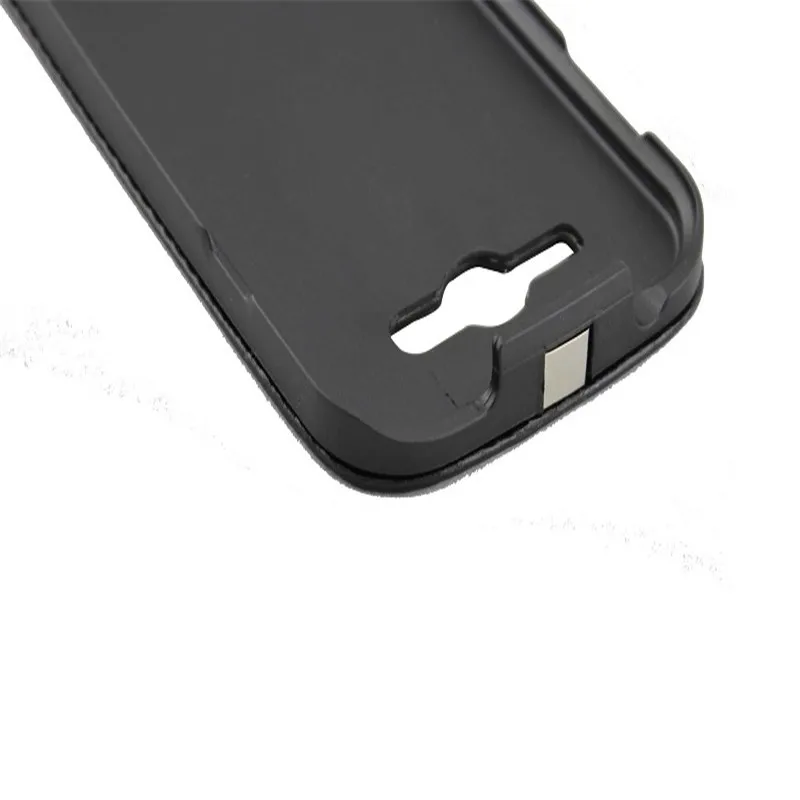 Вертикальный чехол книжка из искусственной кожи для Samsung Galaxy Grand Duos i9082|for samsung