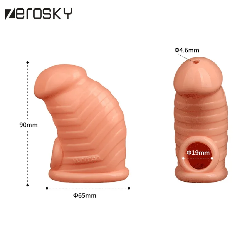Устройство верности кольцо петуха многоразовые презервативы для мужского
