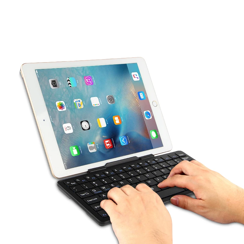 Bluetooth клавиатура для ipad Pro 10 5 New 2017 9 7 дюймов 12 pro10.5 Tablet PC Беспроводной мышь