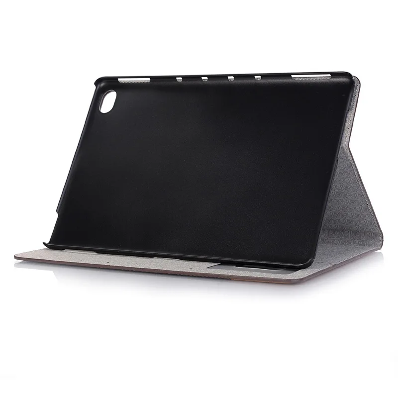 Деловой чехол кошелек для Huawei MediaPad M5 Lite 10 женская модель 1 дюйма умный книжка