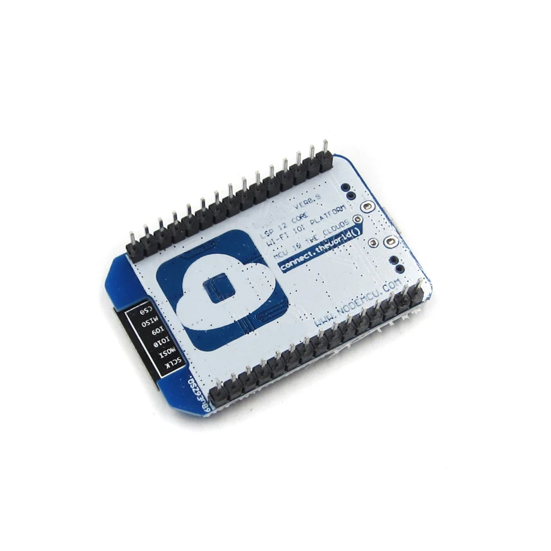 NodeMcu Lua USB беспроводной модуль Wi-Fi Интернет вещей (IOT) макетная плата ESP8266 ESP-12E