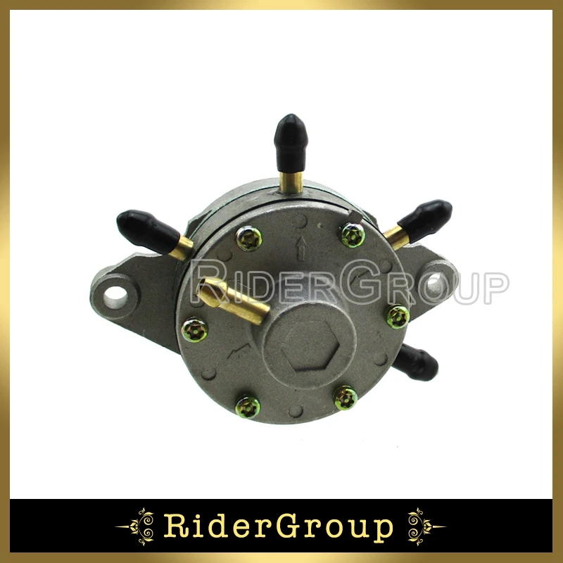 Топливный насос для DF52 92 Ski Doo Polaris Arctic Cat Snowmobile Waverunner SL650 SL750 SLT750 SLT780 TS1100 TS1000