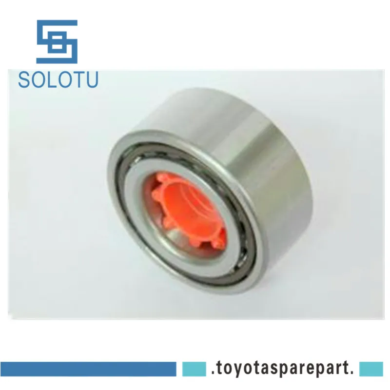 Передняя осевая Ступица колеса Подшипник для COROLLA CELICA RAV4 CAMRY CALIDINA AE82 AW11 AT200 ST204 AT191