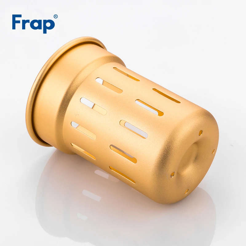 Frap Ванна Фен держатель для экономии пространства настенный стеллаж органайзер