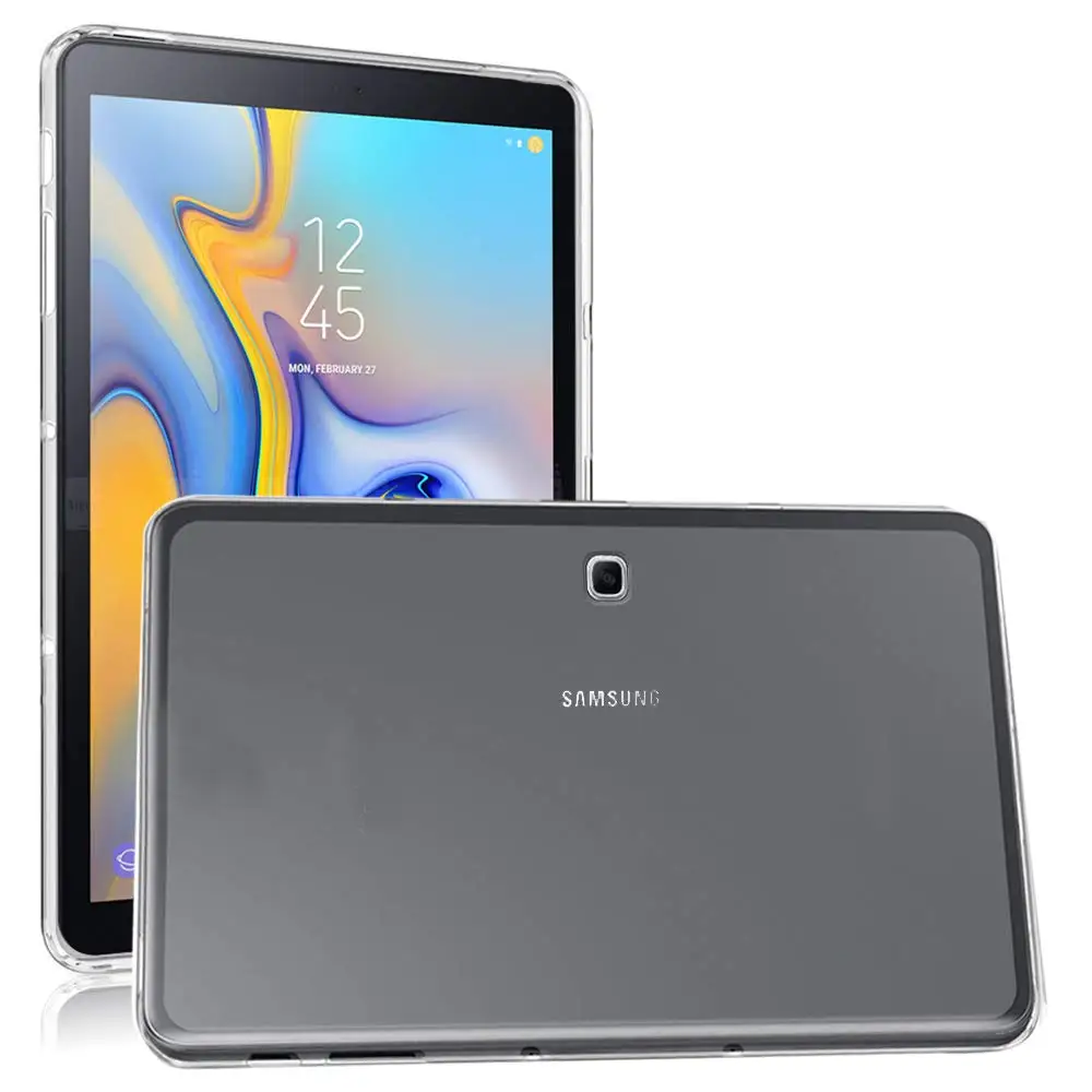 Чехол для Samsung Galaxy Tab Advanced 2 T583 выпущенный на 2019 защитный чехол магнитного планшета
