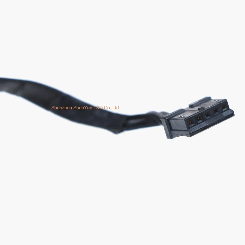 ABAY Новый A1278 A1286 Разъем питания постоянного тока для Macbook Pro 13 &quot15&quot разъем