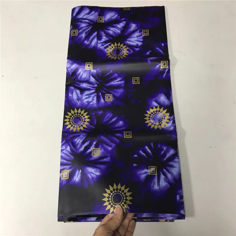 Африканское парчовое кружевное полотно шифоновая ткань для платья красивая