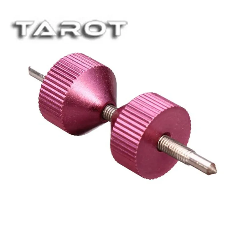 Таро 450 модель пропеллера балансирующее устройство 3 мм для радиоуправляемого