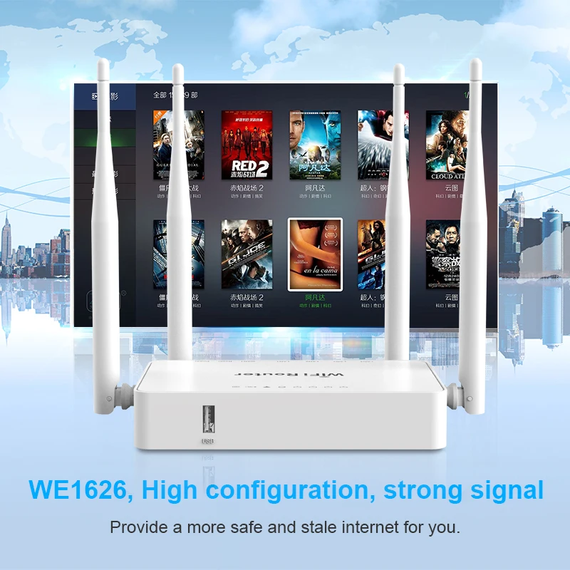 300 Мбитс Usb МОДЕМ wifi роутер Домашняя сеть Openwrt Поддержка 3g модем E3372/E8873 и Keenetic Omni II