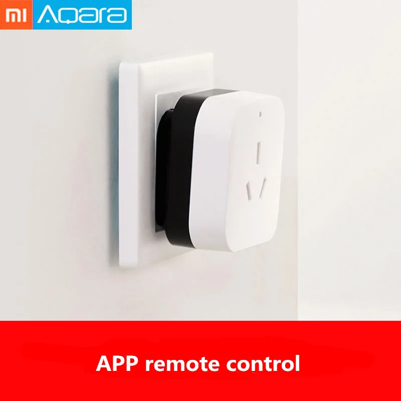 Система кондиционирования воздуха Xiaomi Gateway 3 Aqara функция обнаружения освещения