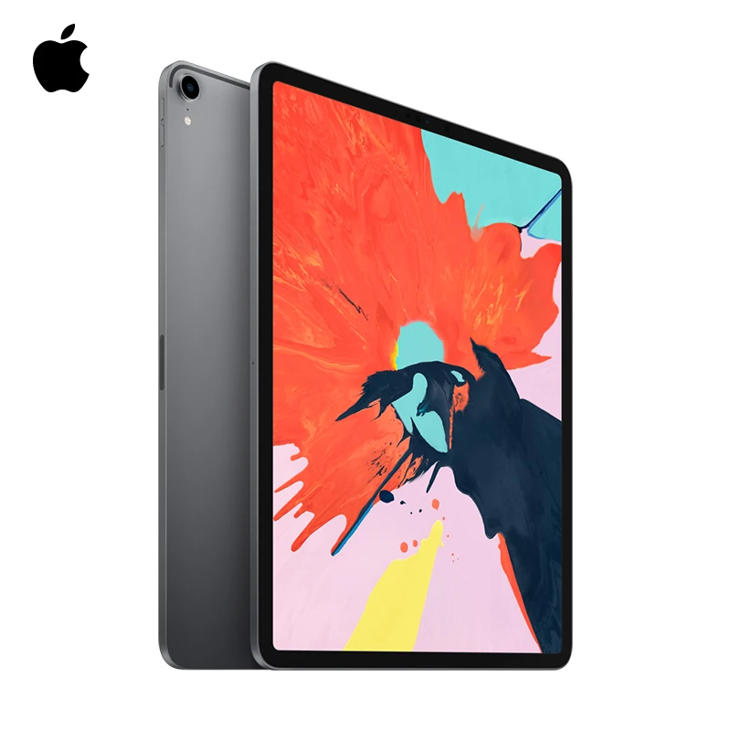 PanTong Apple iPad Pro 12,9 дюйма дисплей экран планшета 256G Поддержка Apple Pencil Apple авторизованный онлайн продавец