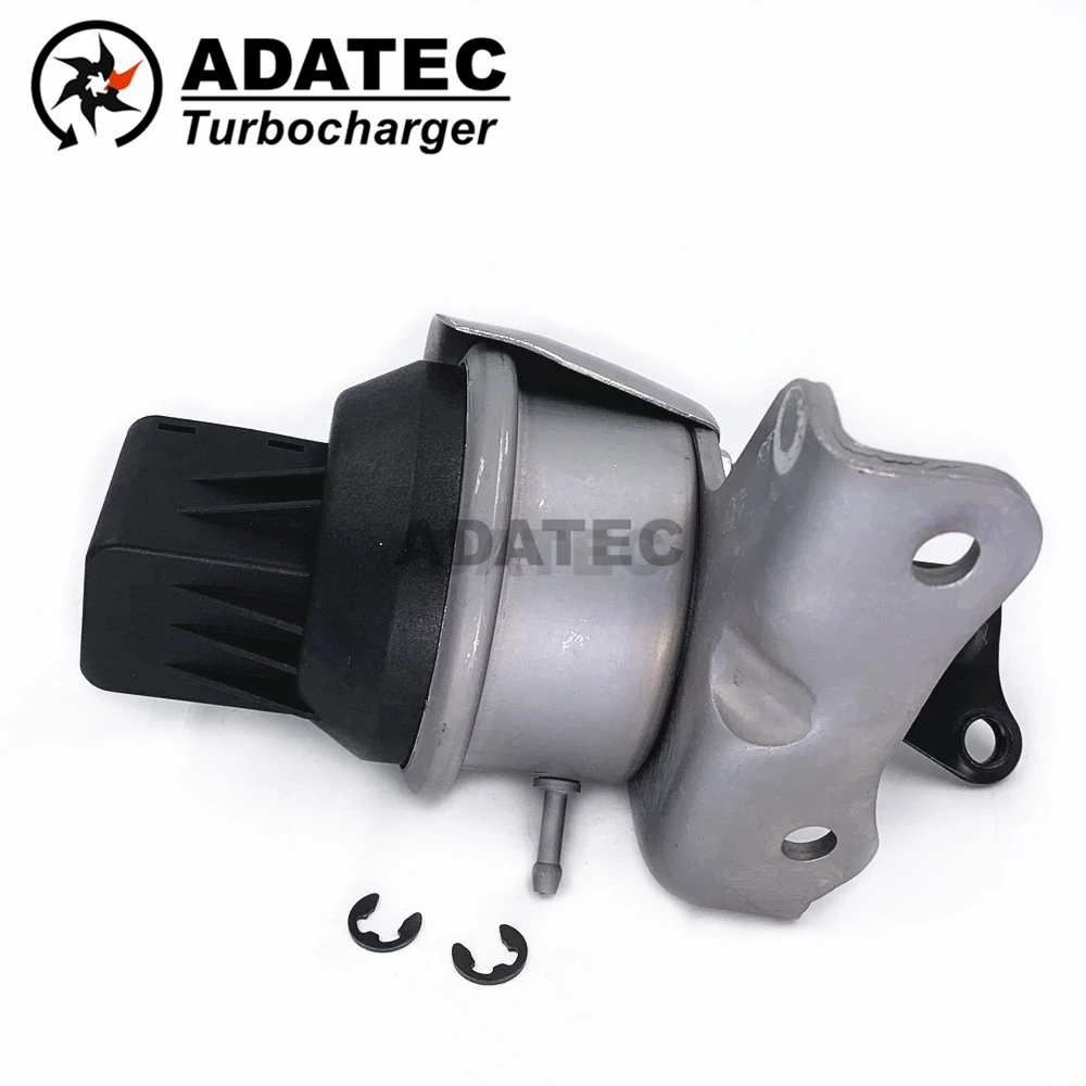 49T7707535 076145701Q 076145701QV 076145701QX Вакуумный привод для VW Crafter 30 50 Pritsche / Fahrgestell 2F _ 2 5 TDI|wastegate