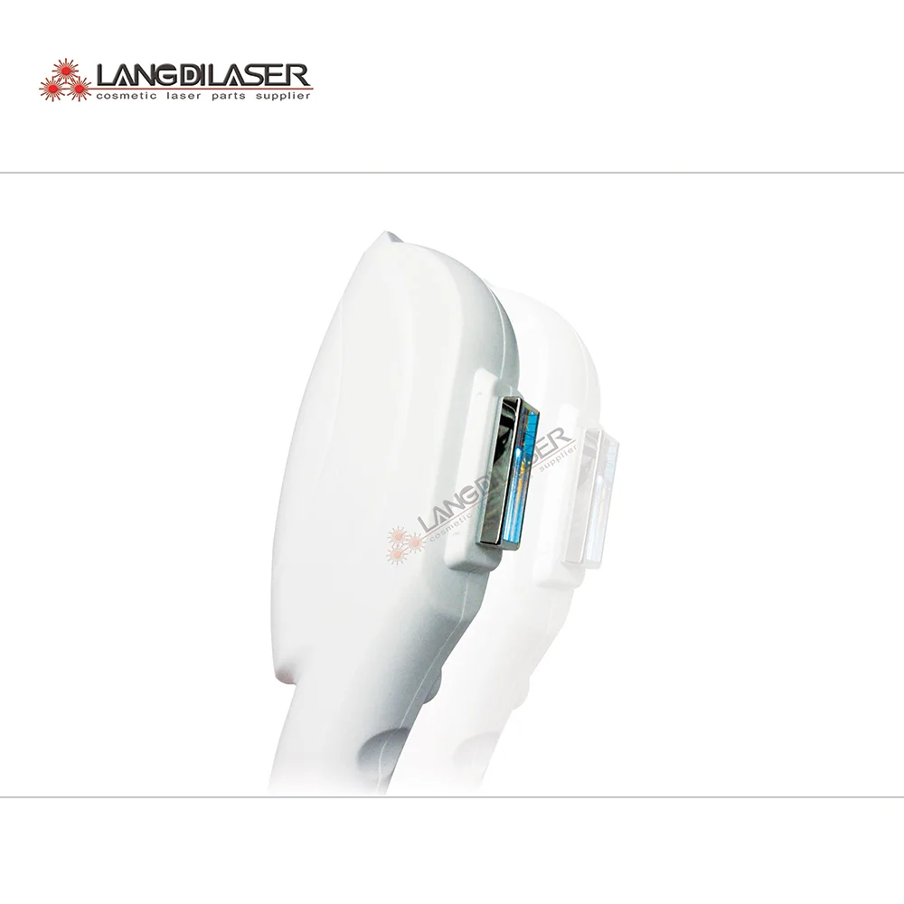 Головка IPL лазер и Ручка лазерные головки для удаления волос ручки HR|hand piece|laser hair
