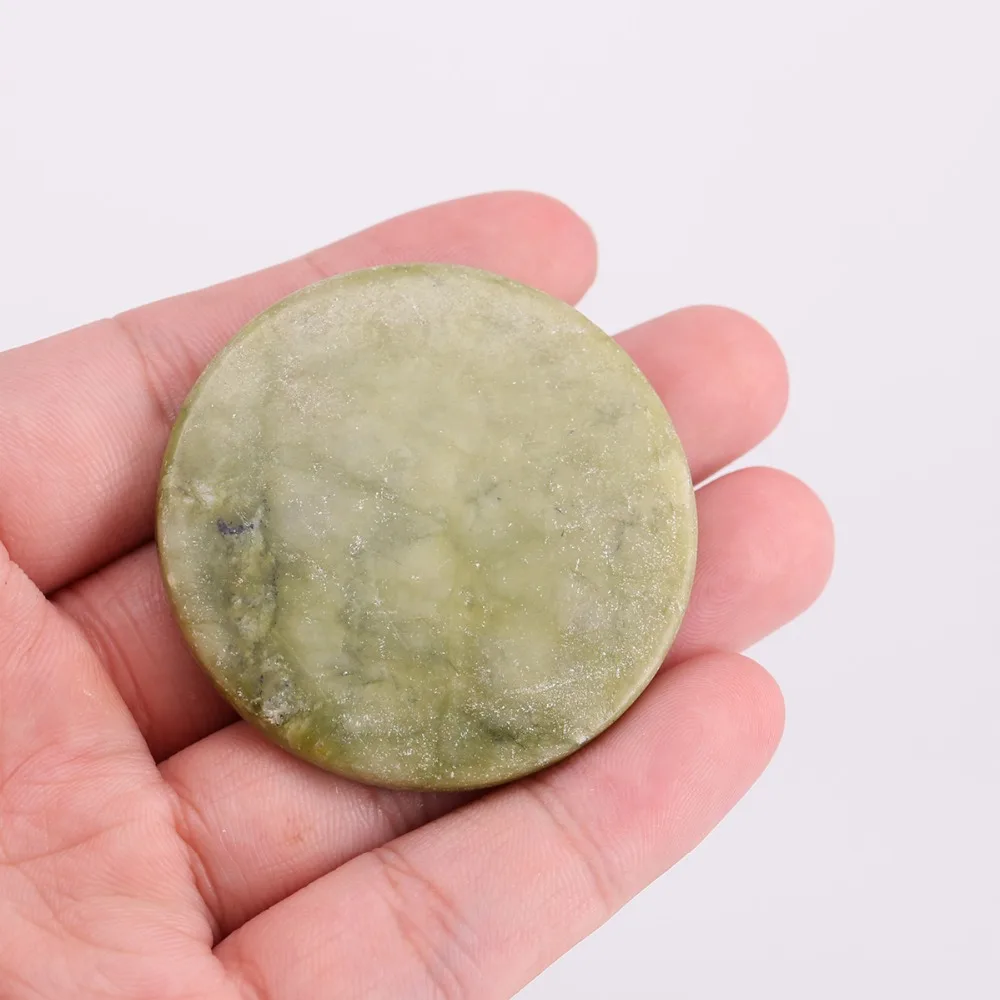 5 шт./лот инструменты для макияжа ресниц натуральный контейнер круглый