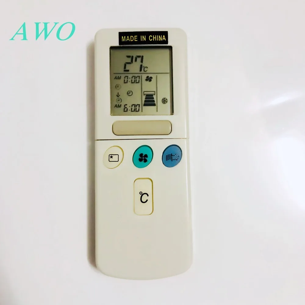 

1pcs 100% NEW AIR CONDITIONER REMOTE CONTROL FOR HITACHI RAR-3U4 RAR-3U1 RAR-52P2 RAR-3V2 RAR-2P2 RAR2P2