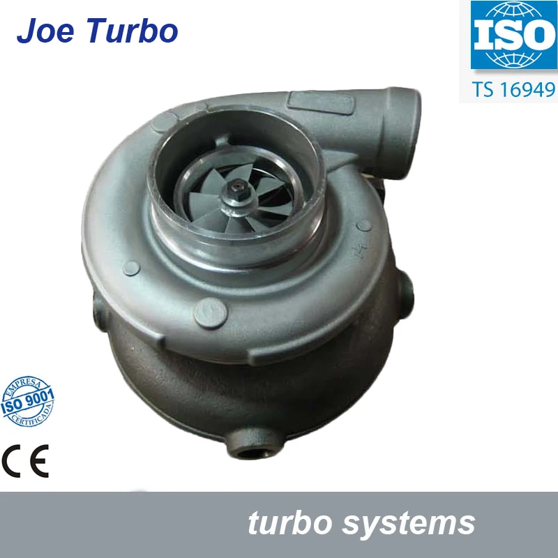 

Турбокомпрессор HX80 3594139 3594141 для Cummins KTA50