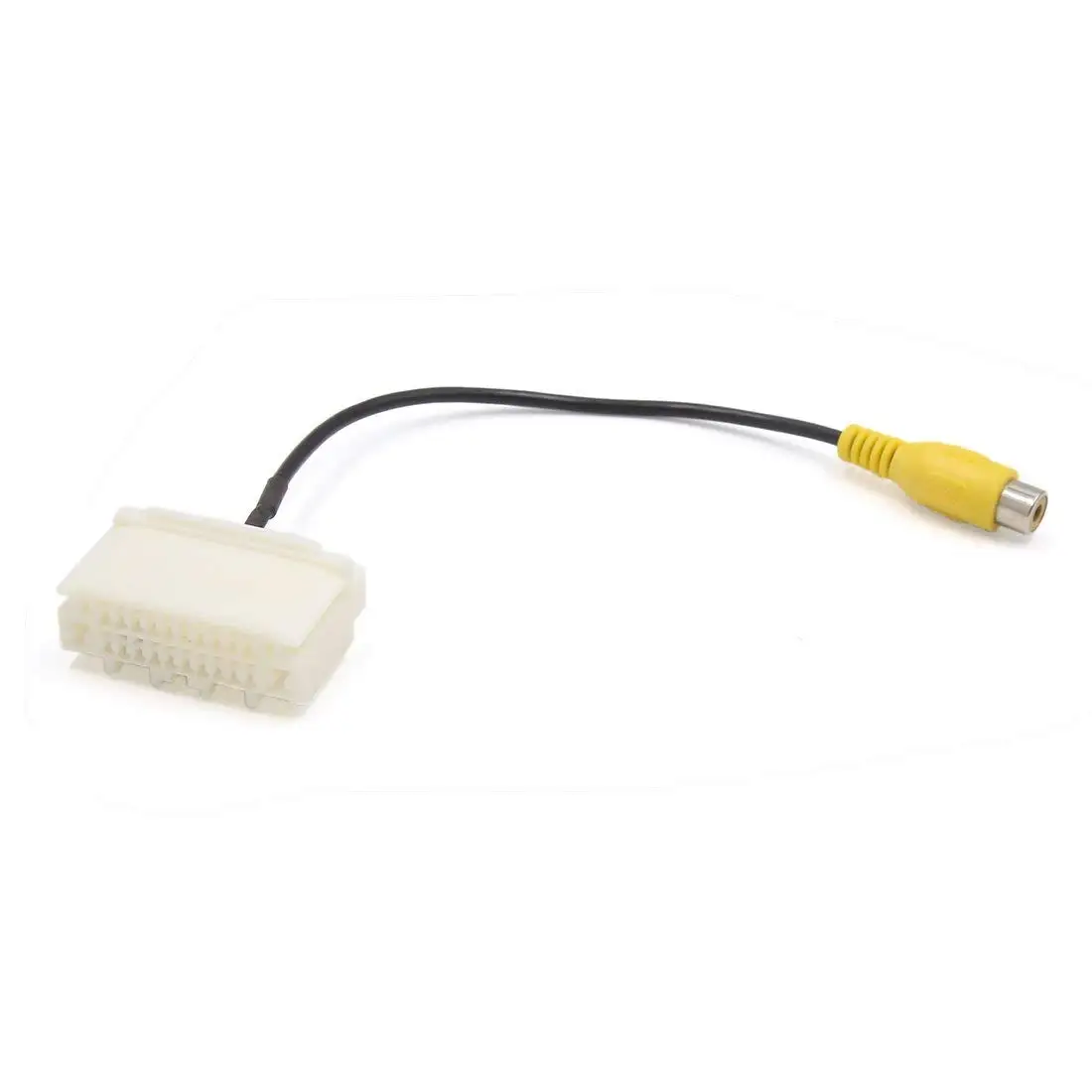 

Кабель-адаптер для камеры заднего вида uxcell a17051100ux0466