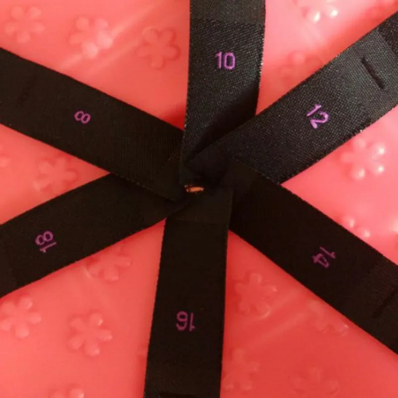 100 шт. тканые этикетки из полиэстера для детской одежды|woven tag|size labelssize labels baby |