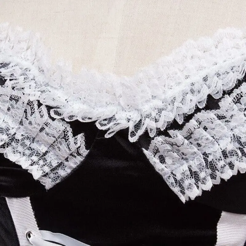 Летние Элегантные шикарные готические черные Большие размеры женские мини